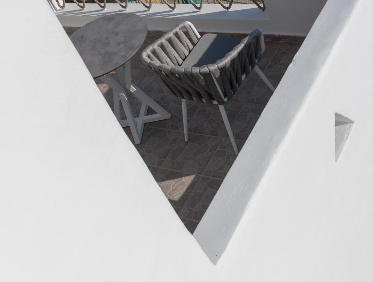 Viva Mare Studios Astypálaia Extérieur photo